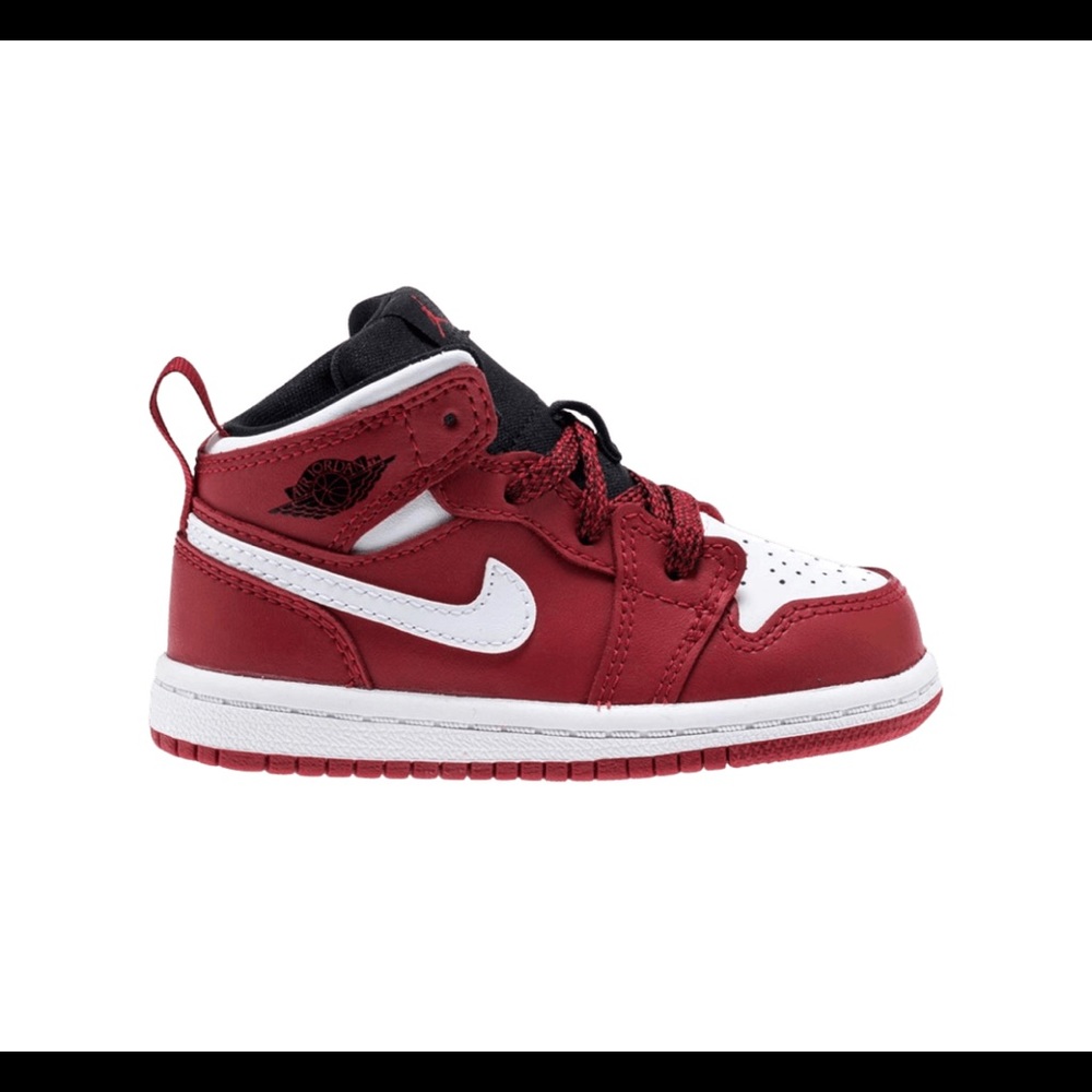AJ1’s toddlers